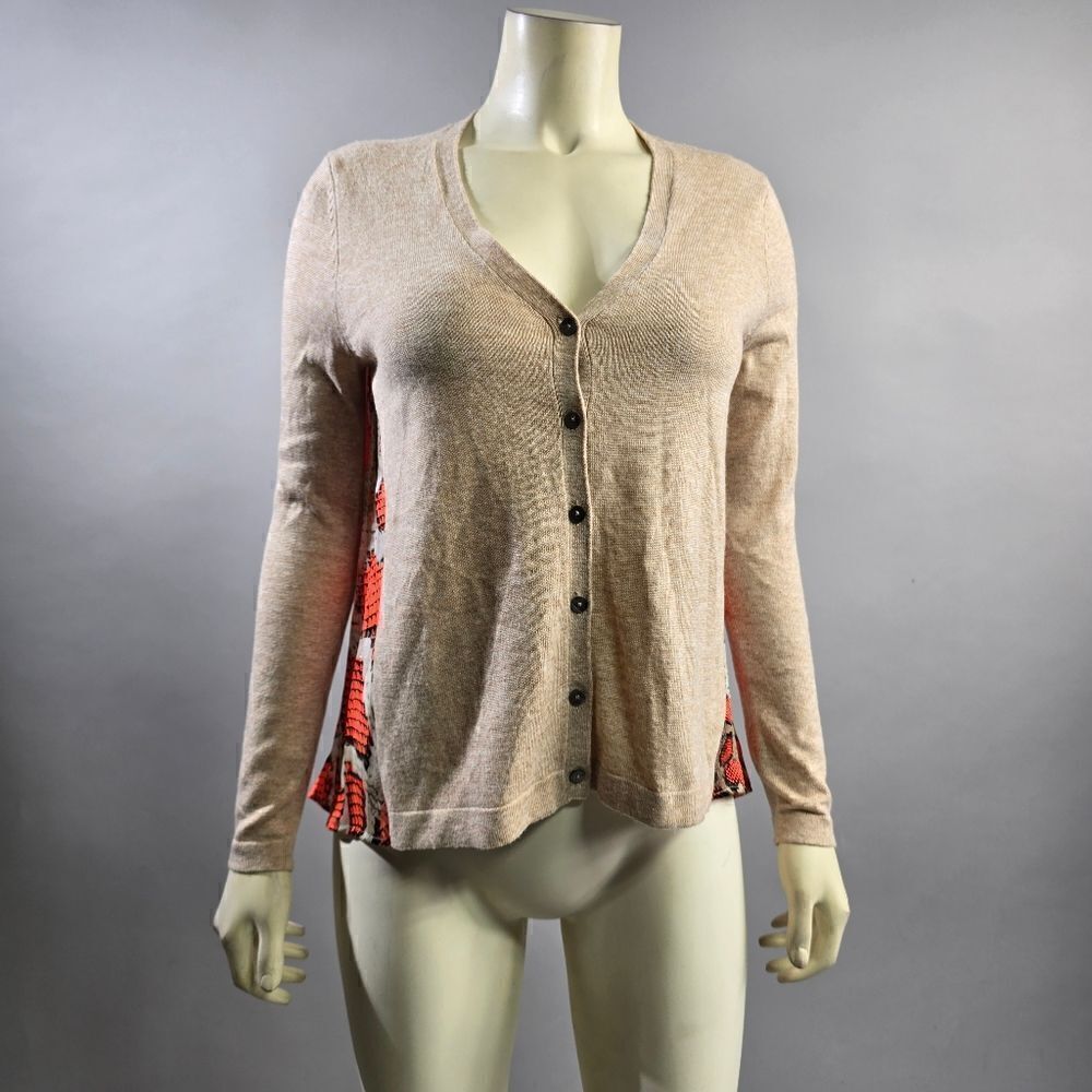 Zero degrees xs top nwt R7